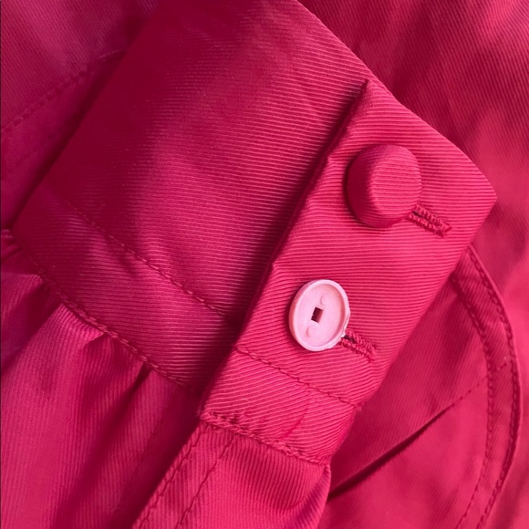 Vertigo Paris Rain Jacket - Picture 5 of 5